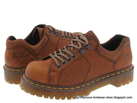 Famous footwear shoe:footwear-151712