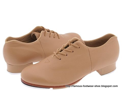 Famous footwear shoe:shoe-151715