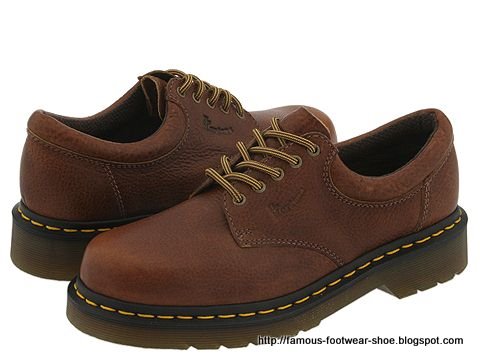 Famous footwear shoe:shoe-151719