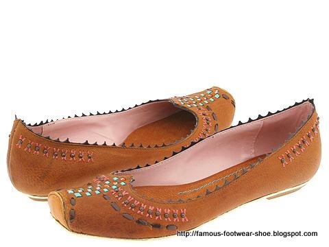 Famous footwear shoe:footwear-151732