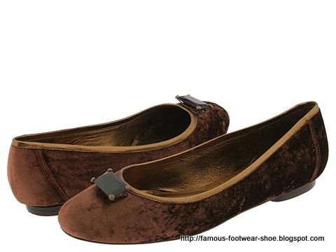 Famous footwear shoe:shoe-151755