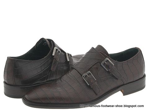 Famous footwear shoe:footwear-151757