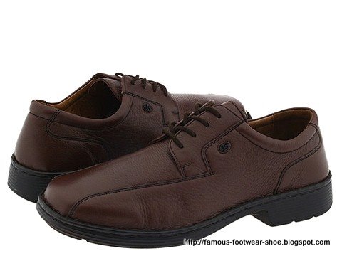 Famous footwear shoe:footwear-151819