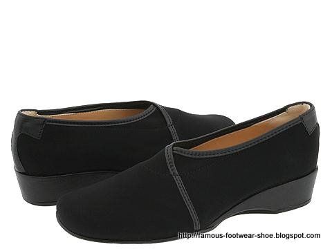 Famous footwear shoe:shoe-151830