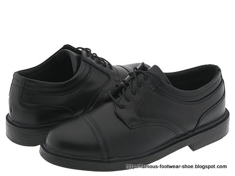 Famous footwear shoe:footwear-152131