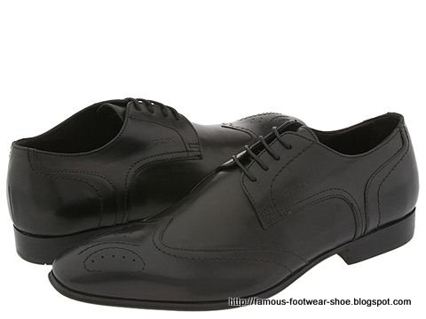 Famous footwear shoe:shoe-151938