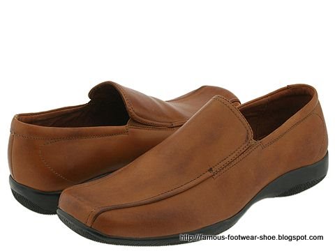 Famous footwear shoe:footwear-152017