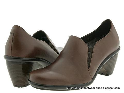 Famous footwear shoe:shoe-152045