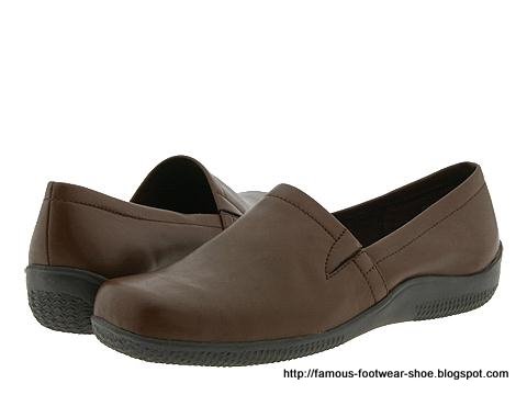 Famous footwear shoe:footwear-152053
