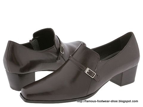 Famous footwear shoe:footwear-152078