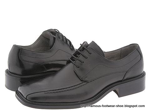 Famous footwear shoe:footwear-152098