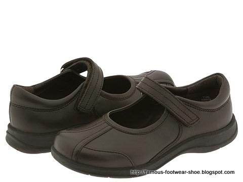 Famous footwear shoe:footwear-152119