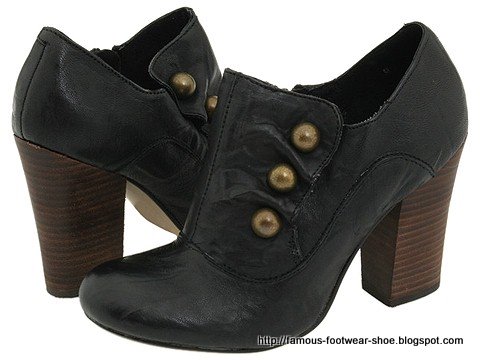 Famous footwear shoe:shoe-152288