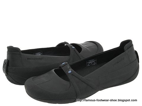 Famous footwear shoe:shoe-152299
