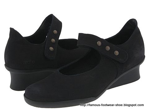Famous footwear shoe:shoe-152506
