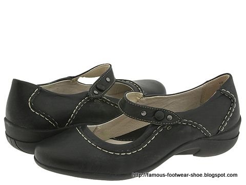 Famous footwear shoe:footwear-152523