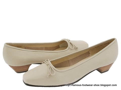 Famous footwear shoe:shoe-152413