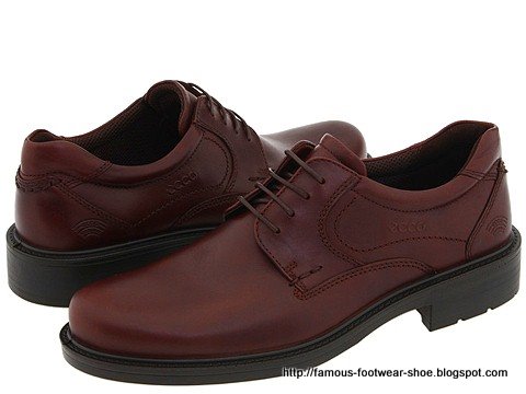 Famous footwear shoe:famous-152430