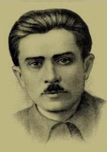 М.Г.Хвильовий (1893-1933)