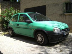 Le Jambonneau Vert Le Jambonneau Vert