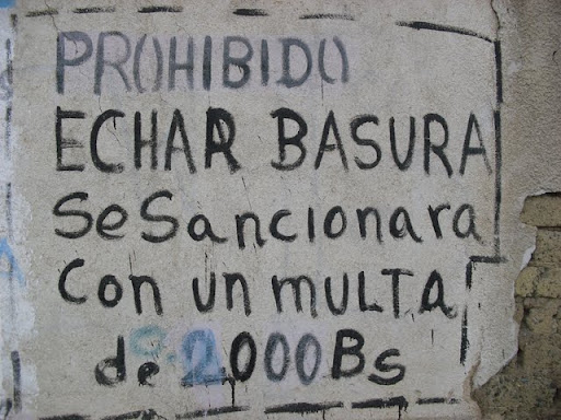 Reynaldo Quispe: Sancionará tiene acento en la última A