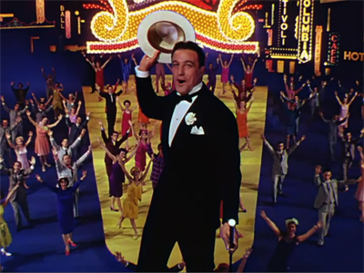 Singin' in the Rain