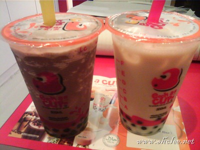each a cup each a cup