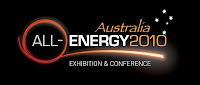 All Energy Australia