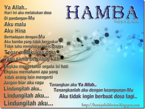 HAMBA HAMBA