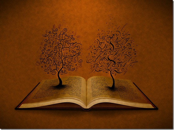 book-and-trees