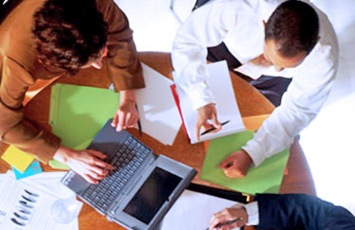 meeting meeting