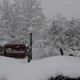 Vermont Winter Wonderland