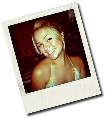 The Bionic Beauty blog contributing editor - Joycey Couture