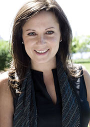 Aimee Raupp shares her thoughts on Achieving Powerful Beauty with Bionic Beauty blog readers