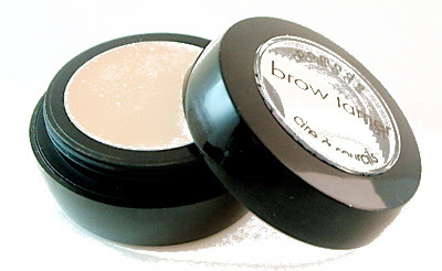 Brow Tamer by The Model Brow