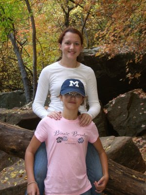 Bionic Beauty Tee Shirt found in nature!