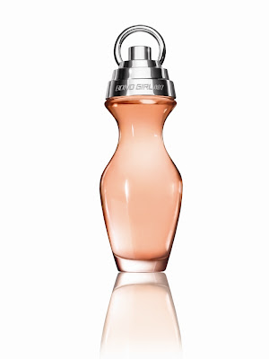 Bond Girl perfume fragrance from Avon