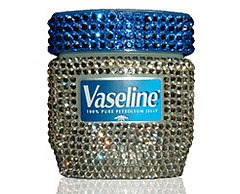Vaseline can permanently darken skin