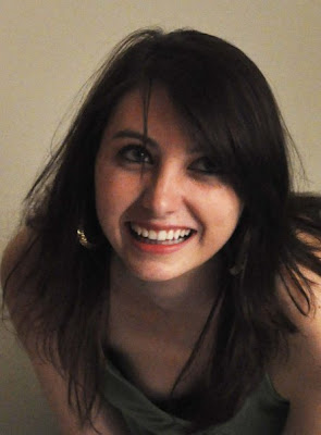 Powerful Beauty series featuring Emily of Earthly Body skin care