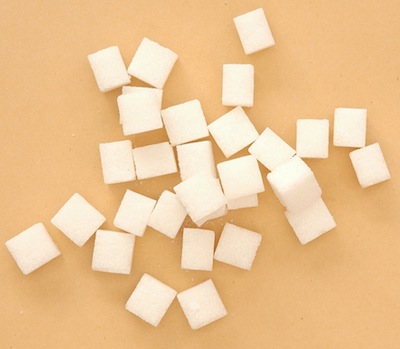 Bionic Beauty's homemade DIY Sugar Scrub for feet