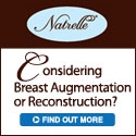 Breast reconstruction