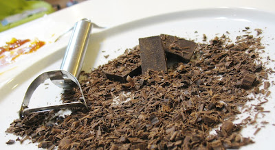 Bionic Beauty Homemade: Do it yourself chocolate face mask Bionic Beauty Homemade: Do it yourself chocolate face mask