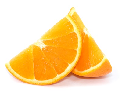Bionic Beauty Homemade recipe - make your own orange face and body exfoliating scrub Bionic Beauty Homemade recipe - make your own orange face and body exfoliating scrub