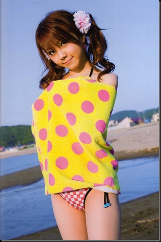 Se ha anunciado un nuevo Photobook para mi querida Reina Tanaka Se ha anunciado un nuevo Photobook para mi querida Reina Tanaka