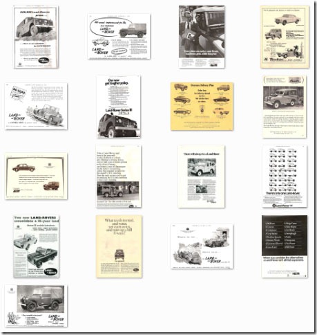 17 new printer advertisements