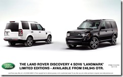 Land Rover Discovery 4 - Landmark Edition (3)