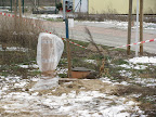 Frostschutz Bauwasser