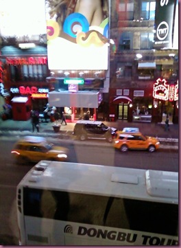 times square