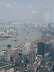 Yangpu Bridge over Huangpu River, Shanghai