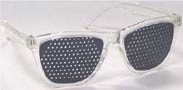 PINHOLE-GLASSES